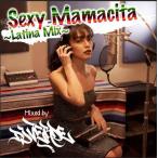 【500円】レゲトン ラテン 洋楽CD MixCD Sexy Mamacita -Latina Mix- / DJ  Verde[M便 1/12]