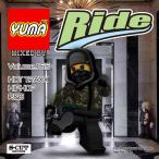 【300円】新譜 2020 5月 ヒップホップノR&B ンストップ 洋楽CD MixCD Ride Vol.165 / DJ Yuma[M便 2/12]