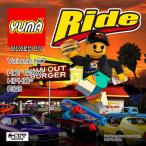 【300円】新譜 2020 7月 ヒップホップ R&B ポップスモーク プリティリッキー 洋楽CD MixCD Ride Vol.167 / DJ Yuma[M便 2/12]