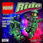 【300円】新譜 2020 12月発売 R&B ヒップホップ DJユーマ 洋楽CD MixCD Ride Vol.172 / DJ Yuma[M便 2/12]