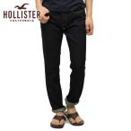 ホリスター メンズ HOLLISTER 正規品 スキニージーンズ SKINNY JEANS