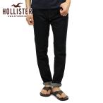 【ボーナスストア 誰でも+5% 6/1 0_00〜6/2 23_59】 ホリスター メンズ HOLLISTER 正規品 スキニージーンズ Skinny Jeans  父の日 プレゼント ラッピング