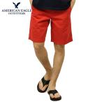 ショッピングアメリカンイーグル アメリカンイーグル ショートパンツ メンズ 正規品 AMERICAN EAGLE ボトムス AE PREP FIT SHORT 11