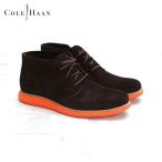 コールハーン COLE HAAN 正規品 チャッカブーツ LUNARGRAND CHUKKA C11187 WDBURY