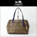 コーチ COACH 正規品 レディース バッグ SATCHEL F24603 SKHNV