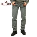 ショッピングホリスター ホリスター メンズ HOLLISTER 正規品 ジーンズ SKINNY PANTS 331-380-0450-003