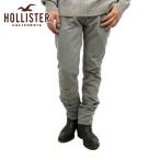 ホリスター メンズ HOLLISTER 正規品 ジーンズ SKINNY PANTS 331-380-0436-014