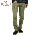 ホリスター メンズ HOLLISTER 正規品 ジーンズ SKINNY PANTS 331-380-0435-030