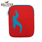 ホリスター HOLLISTER 正規品 タブレットケース Tablet Case 312-217-0009-050