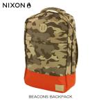 ニクソン NIXON 正規販売店 バッグ Bea