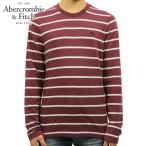 40%OFFセール 【販売期間 8/24 0_00〜8/26 23_59】 アバクロ ロンT メンズ 正規品 Abercrombie&Fitch 長袖Tシャツ Panther Gorge Tee 124-236-0653-05
