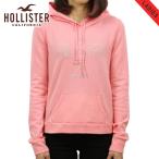 ホリスター パーカー レディース HOLLISTER 正規品 Hammerland Hoodie 352-527-0546
