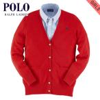  Polo Ralph Lauren Kids POLO RALPH LAUREN CHILDREN стандартный товар ребенок одежда девушки кардиган 