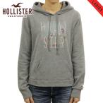 ショッピングホリスター ホリスター パーカー レディース HOLLISTER 正規品 Hammerland Hoodie 352-527-0532