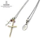 【ボーナスストア 誰でも+5% 5/30 0:00〜6/2 2:59】 ハリム HARIM 正規販売店 ネックレス WISH SET CHARMS NECKLACE HRP097S