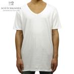 スコッチアンドソーダTシャツメンズ...