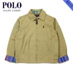 ポロラルフローレンキッズPOLOR...