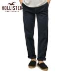 ショッピングホリスター ホリスター メンズ HOLLISTER 正規品 チノパンツ Slim Straight Chinos 330-302-00