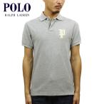 30%OFFクーポンセール 【利用期間 4/27 0_00〜5/1 23_59】 ポロ ラルフローレン メンズ POLO RALPH LAUREN 正規品 ポロシャツ CUSTOM FIT POLO