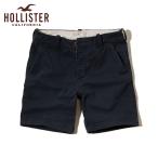 ホリスター メンズ HOLLISTER 正規品 ショートパンツ Beach Prep Fit Shorts Inseam