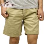 ショッピングホリスター ホリスター メンズ HOLLISTER 正規品 ショートパンツ Hollister Beach Prep Fit Shor