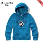 アバクロ パーカー キッズ AbercrombieK