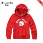 アバクロ パーカー キッズ AbercrombieK