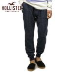 ショッピングホリスター ホリスター スウェットパンツ メンズ HOLLISTER 正規品 Contrast Fleece Jogger Pants