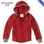 アバクロ パーカー キッズ AbercrombieK