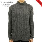 アバクロ レディース Abercrombie＆Fitch