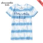 アバクロ Tシャツ キッズ AbercrombieKid