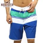 ホリスター メンズ HOLLISTER 正規品 水着 スイムパンツ Classic Fit Stretch Boardshorts 333-340-0557-206