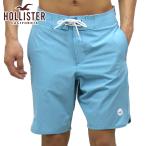 ショッピングホリスター ホリスター メンズ HOLLISTER 正規品 水着 スイムパンツ Classic Fit Stretch Boardshorts 333-340-0557-233