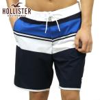 ホリスター メンズ HOLLISTER 正規品 水着 スイムパンツ Classic Fit Stretch Boardshorts 333-340-0557-205