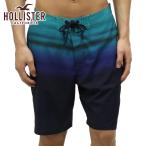 ショッピングホリスター ホリスター メンズ HOLLISTER 正規品 水着 スイムパンツ Classic Fit Stretch Boardshorts Epic Flex 333-340-0542-308