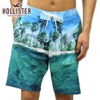 ショッピングホリスター ホリスター メンズ HOLLISTER 正規品 水着 スイムパンツ Classic Fit Stretch Boardshorts Epic Flex 333-340-0542-216