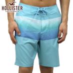 ショッピングホリスター ホリスター メンズ HOLLISTER 正規品 水着 スイムパンツ Classic Fit Stretch Boardshorts Epic Flex 333-340-0542-215