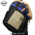 【ストアポイント10倍 5/30 0:00〜6/2 2:59】 ハーシェル バッグ 正規販売店 Herschel Supply ハーシェルサプライ バッグ BARNES BAG TRAIL 10300-01628-OS
