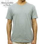 アバクロ Tシャツ メンズ Abercrombie＆