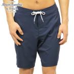 アバクロ メンズ Abercrombie＆Fitch 正規品 水着 スイムパンツ CLASSIC BOARDSHORTS LONG-LENGTH 133-350-0560-200