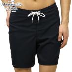 アバクロ メンズ Abercrombie＆Fitch 正規品 水着 スイムパンツ CLASSIC BOARDSHORTS MID-LENGTH 133-350-0556-200