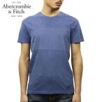 アバクロ Tシャツ メンズ Abercrombie＆