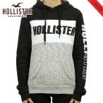 ショッピングホリスター ホリスター パーカー レディース 正規品 HOLLISTER プルオーバーパーカー ロゴ Logo Graphic Hoodie 352-524-0370-908