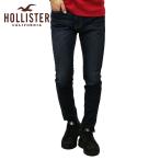 ショッピングホリスター ホリスター ジーンズ メンズ 正規品 HOLLISTER スキニージーンズ ジーパン Hollister Epic Flex Skinny Jeans 331-380-0974-276