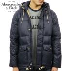 【ボーナスストア 誰でも+5% 5/11 0_00〜5/12 23_59】 アバクロ ダウンジャケット メンズ Abercrombie＆Fitch 正規品 アウター DOWN-FILLED PUFFER COAT 13