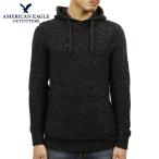 ショッピングアメリカンイーグル アメリカンイーグル セーター メンズ 正規品 AMERICAN EAGLE プルオーバーパーカー AE OUR BEST BAJA SWEATER 1149-1338-008