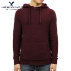 ショッピングアメリカンイーグル アメリカンイーグル セーター メンズ 正規品 AMERICAN EAGLE プルオーバーパーカー AE OUR BEST BAJA SWEATER 1149-1338-613