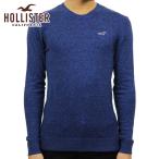 ショッピングホリスター ホリスター セーター メンズ 正規品 HOLLISTER クルーネックセーター Lightweight Crewneck Sweater 320-201-0661-220