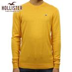 ショッピングホリスター ホリスター セーター メンズ 正規品 HOLLISTER クルーネックセーター Lightweight Crewneck Sweater 320-201-0661-802