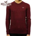 ショッピングホリスター ホリスター セーター メンズ 正規品 HOLLISTER クルーネックセーター Lightweight Crewneck Sweater 320-201-0661-522